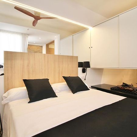 Ferienwohnung Loft Port Experience Tarragona Exterior foto
