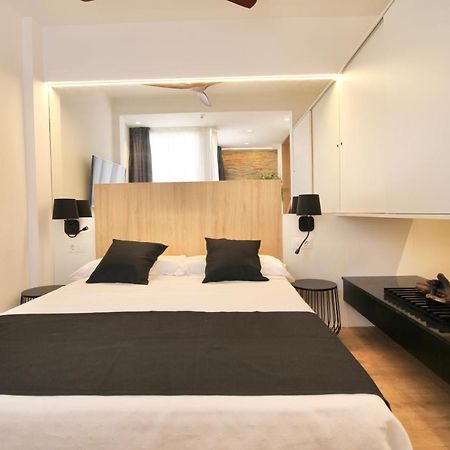 Ferienwohnung Loft Port Experience Tarragona Exterior foto