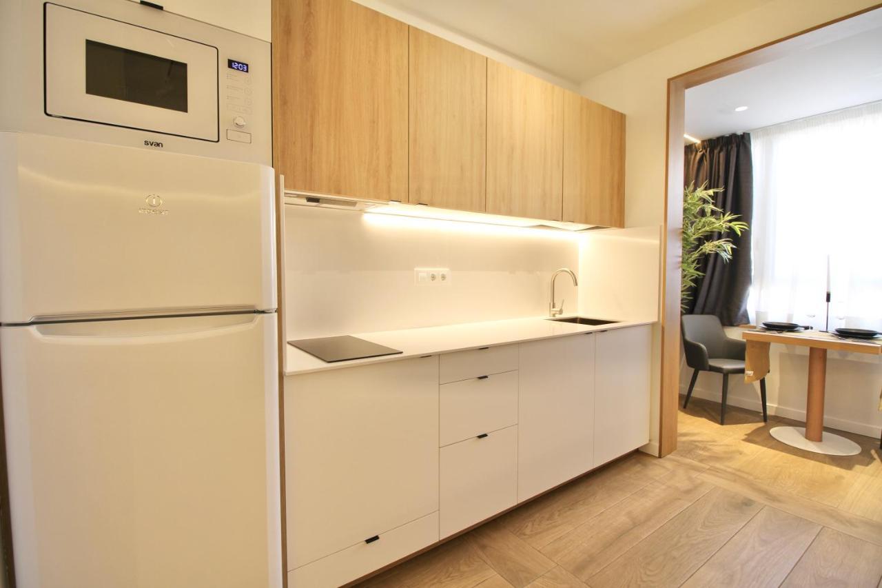 Ferienwohnung Loft Port Experience Tarragona Exterior foto
