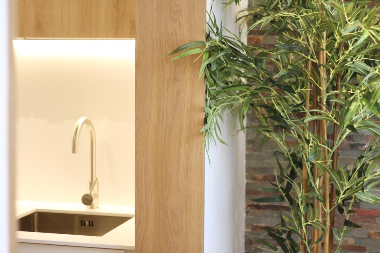 Ferienwohnung Loft Port Experience Tarragona Exterior foto