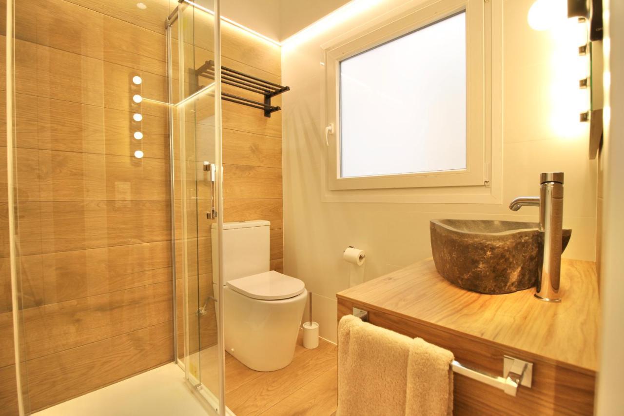 Ferienwohnung Loft Port Experience Tarragona Exterior foto